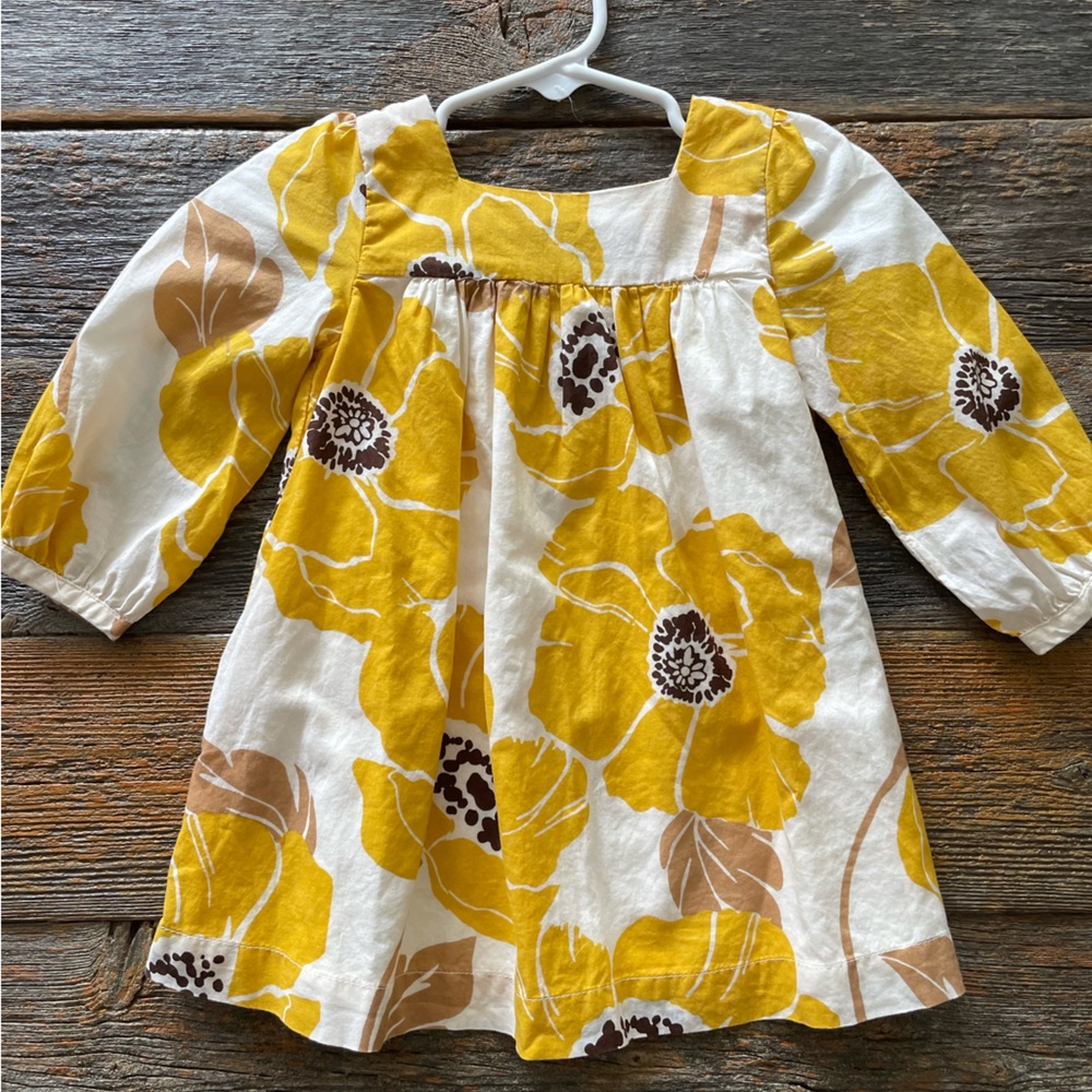 BabyGap Girl’s Dress